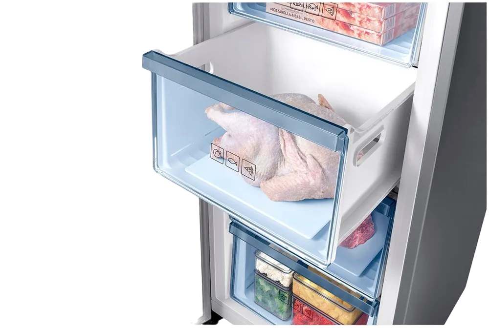 Холодильная камера Samsung