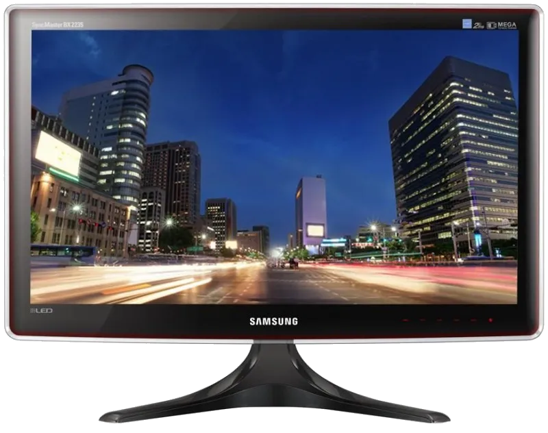 BX2235 LED
