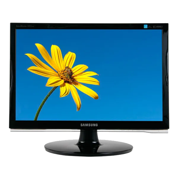 SyncMaster 2053BW