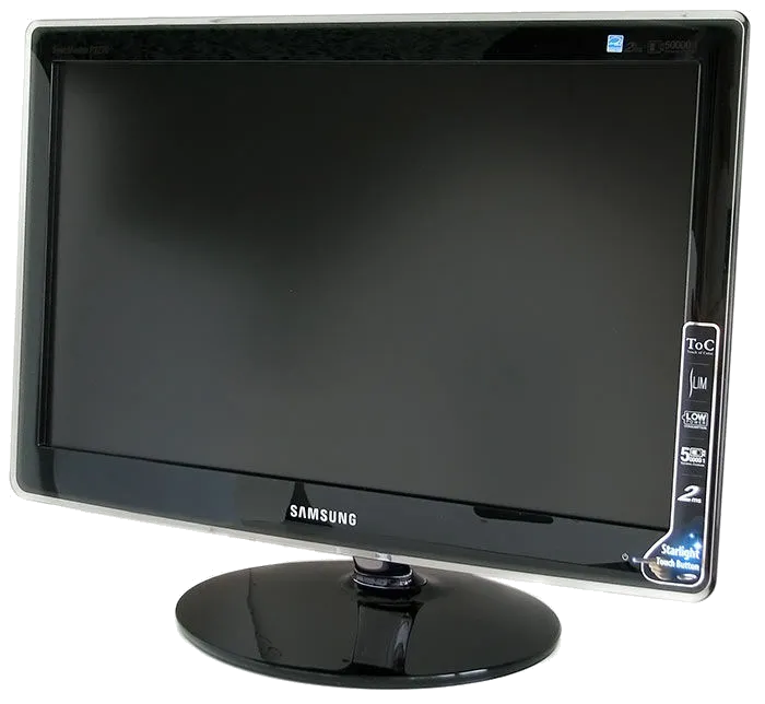 SyncMaster P2270