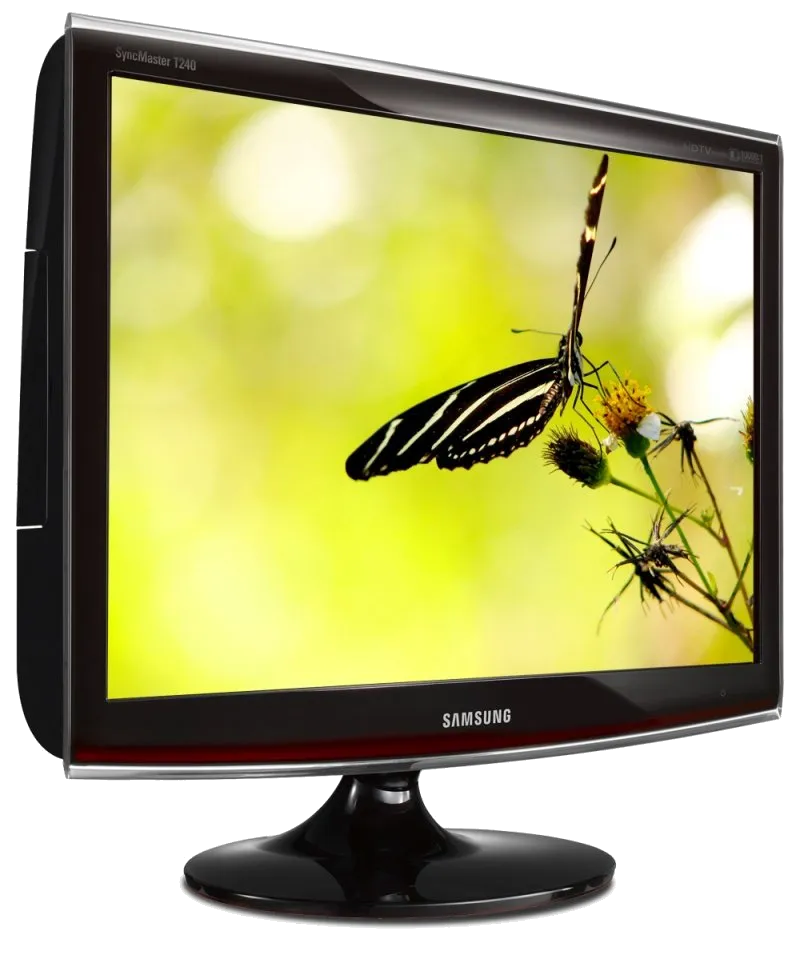 SyncMaster T240