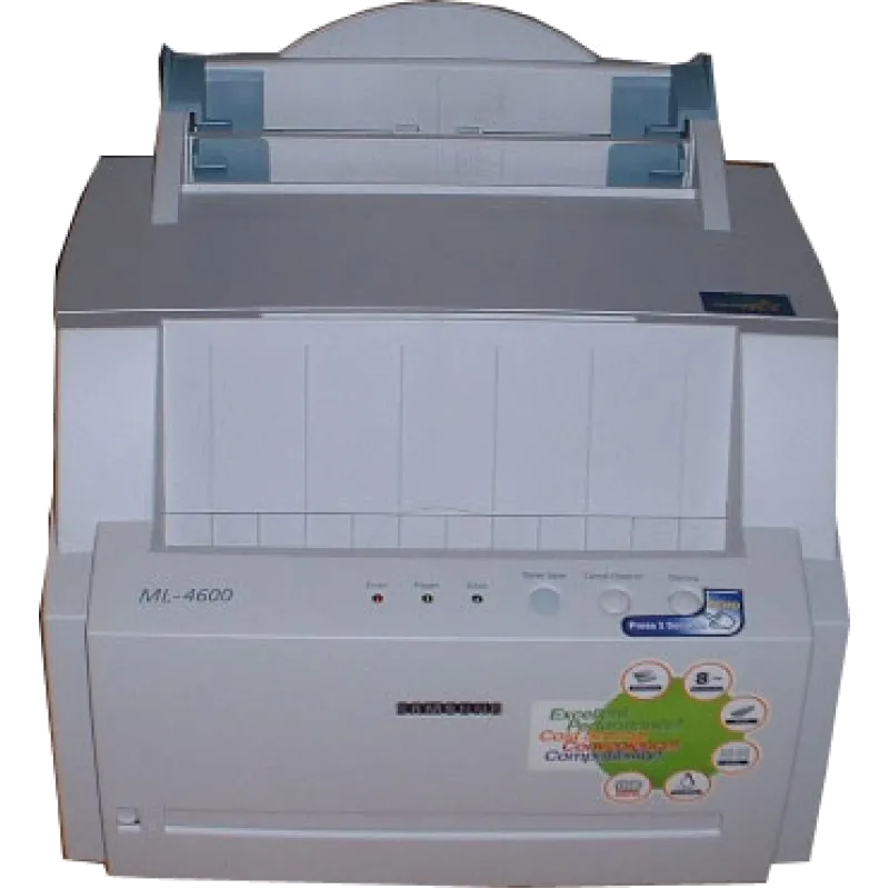 ML-4600
