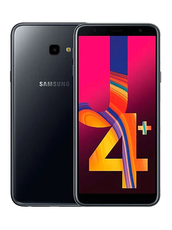 Galaxy J4+