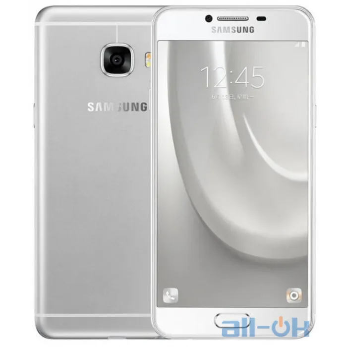 Galaxy C5