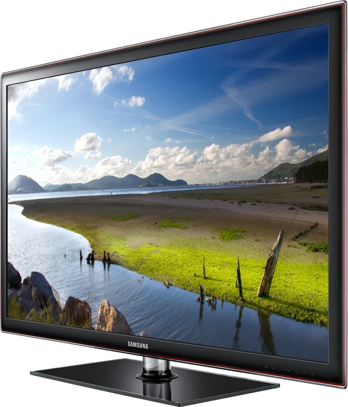 UE-46D5700