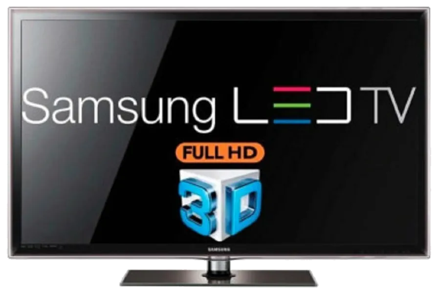 UE-55D6000