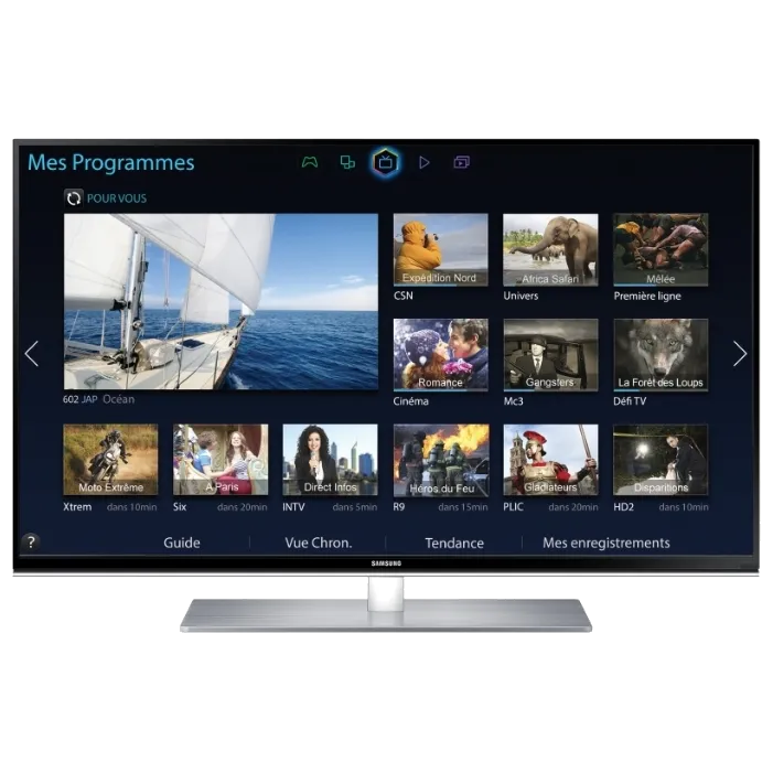 UE40H6670