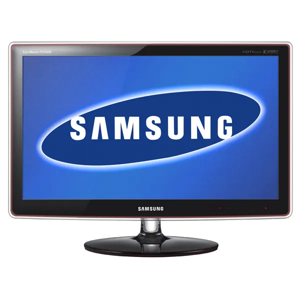 SyncMaster P2770HD