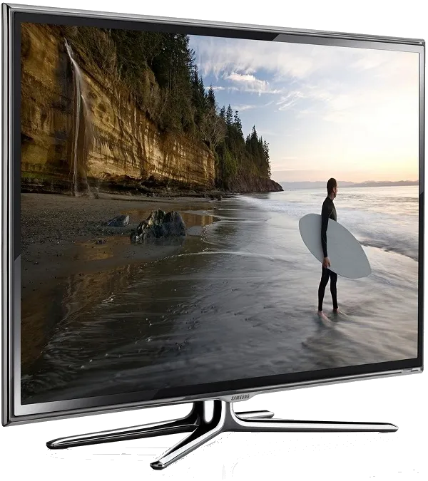 UE46ES6800