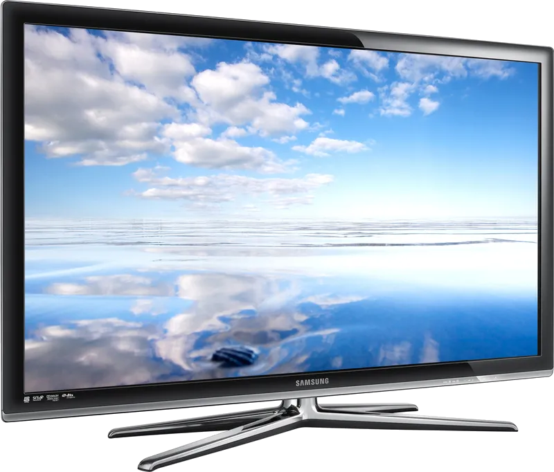 UE-40C7700