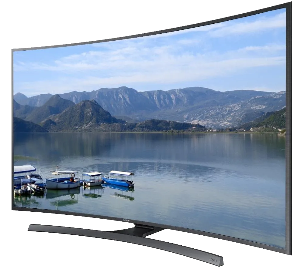 UE40JU6500W