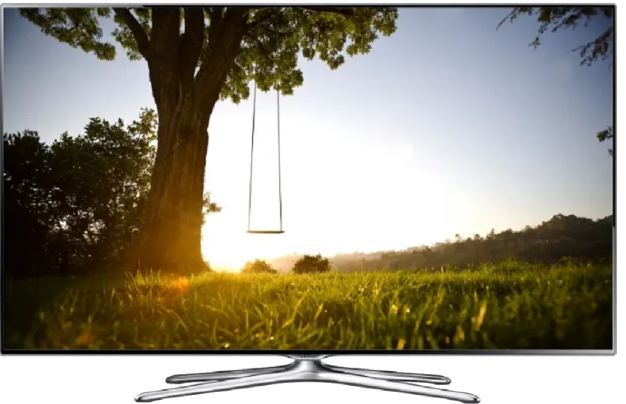 UE46F6640