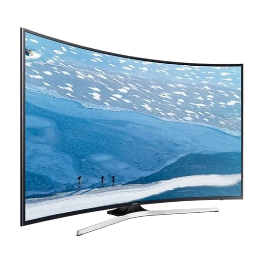 UE43KU6509U