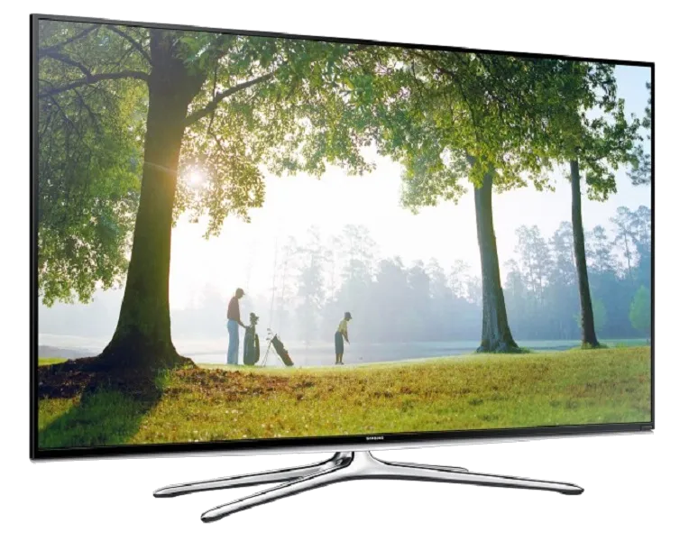 UE48H6270