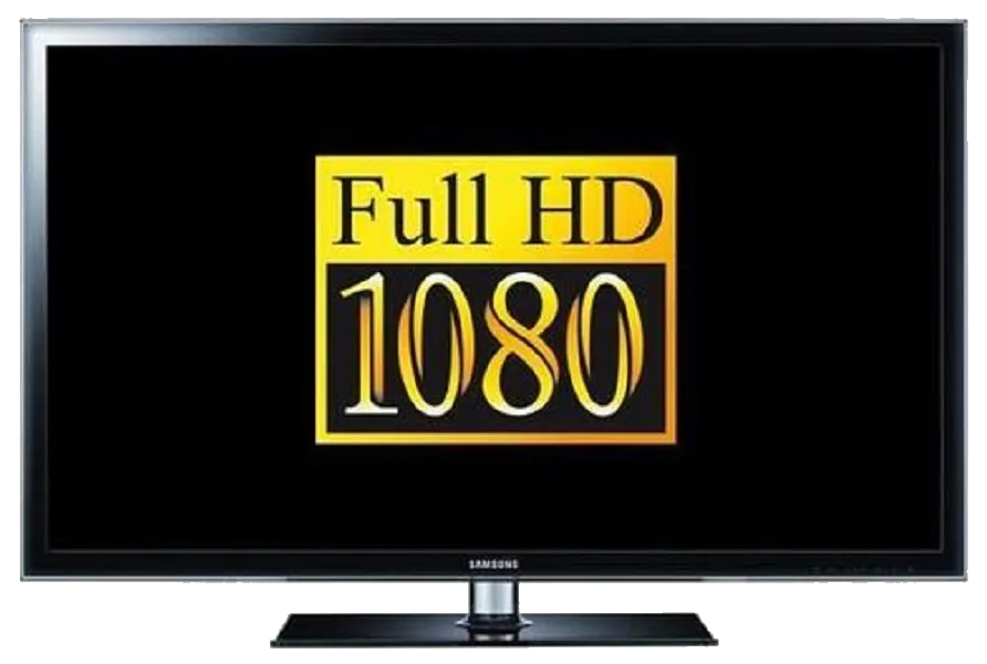 UE37D5000