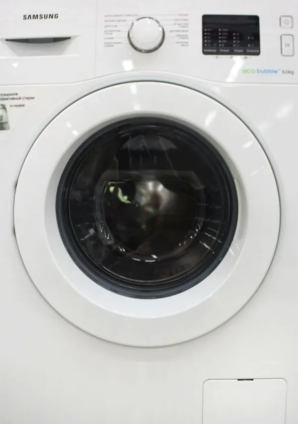 WF60H2200EW