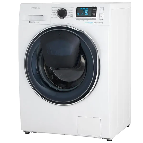 WW80J6210CW