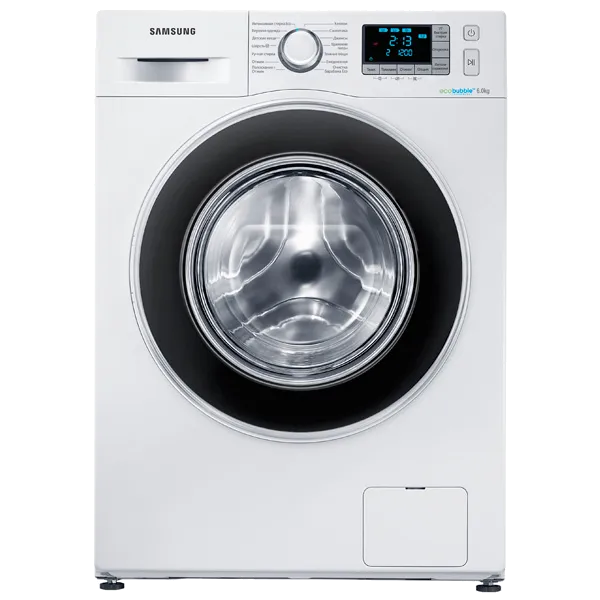 WF60F4ECW2W