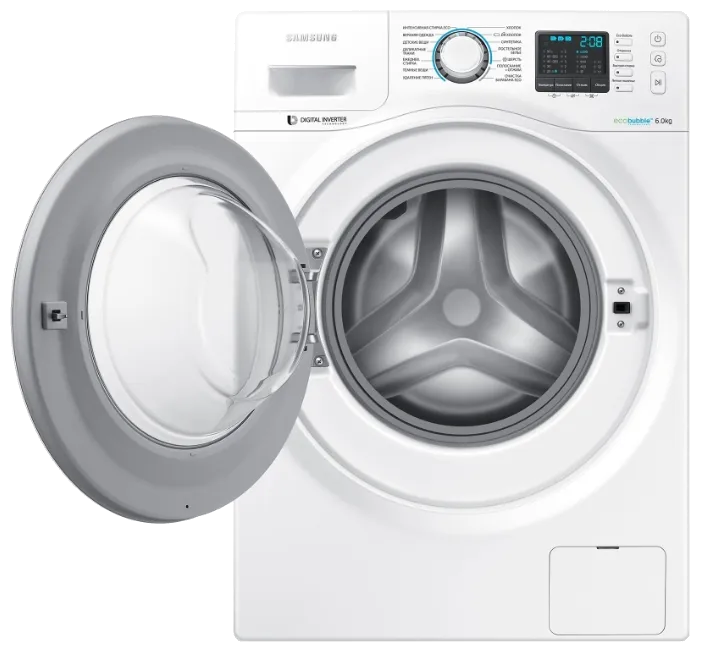 WW60H5240EW