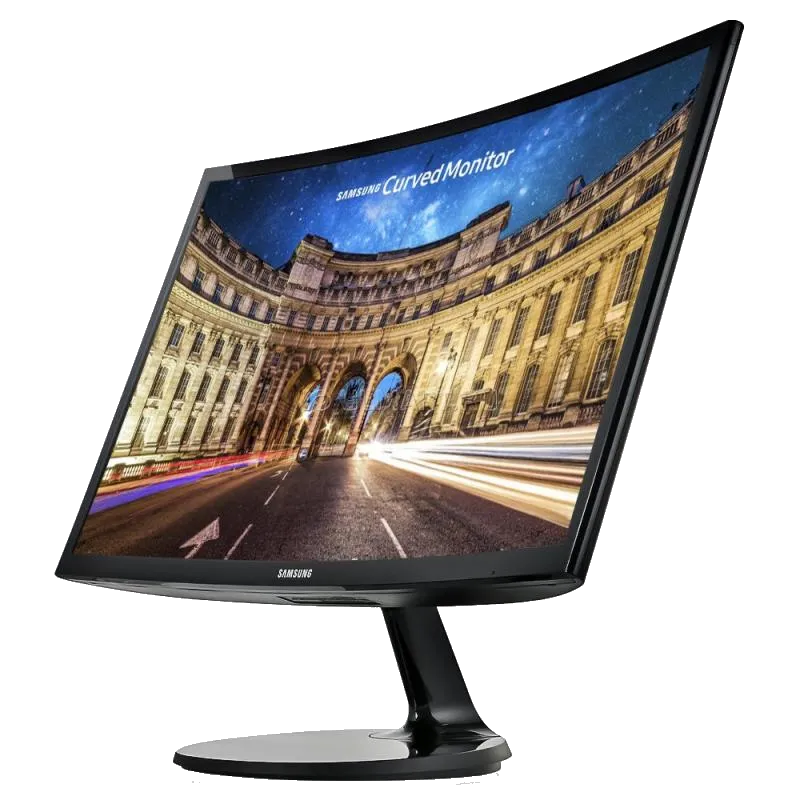 C24F390FHI