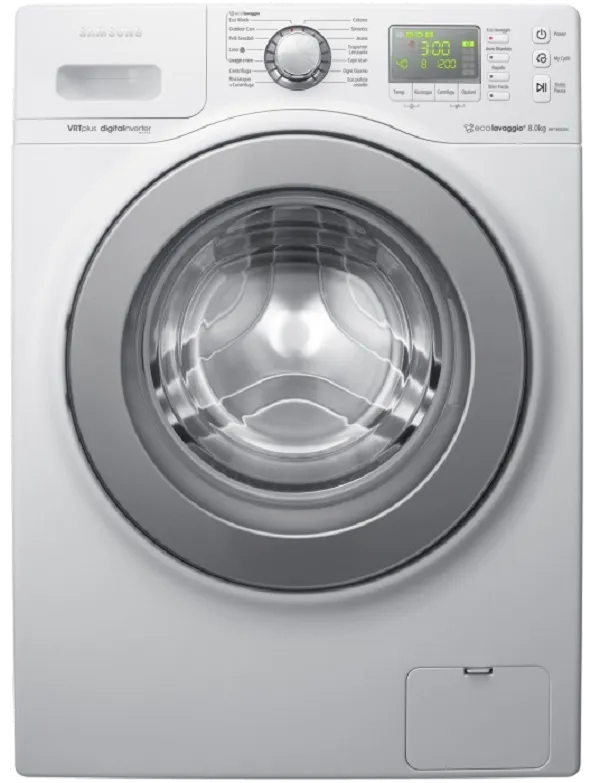 WF1802XEK