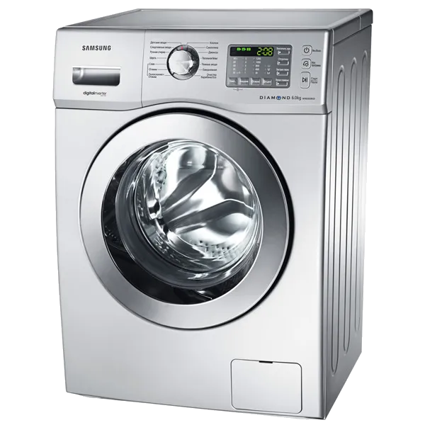 WF602B2BKSD