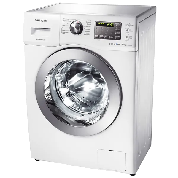 WF602B2BKWQC
