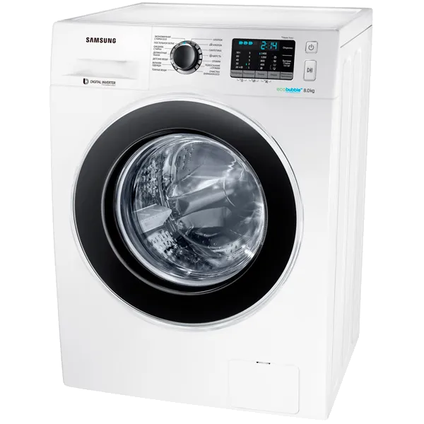 WW80J5410GW