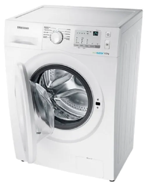 WW60J4063LW