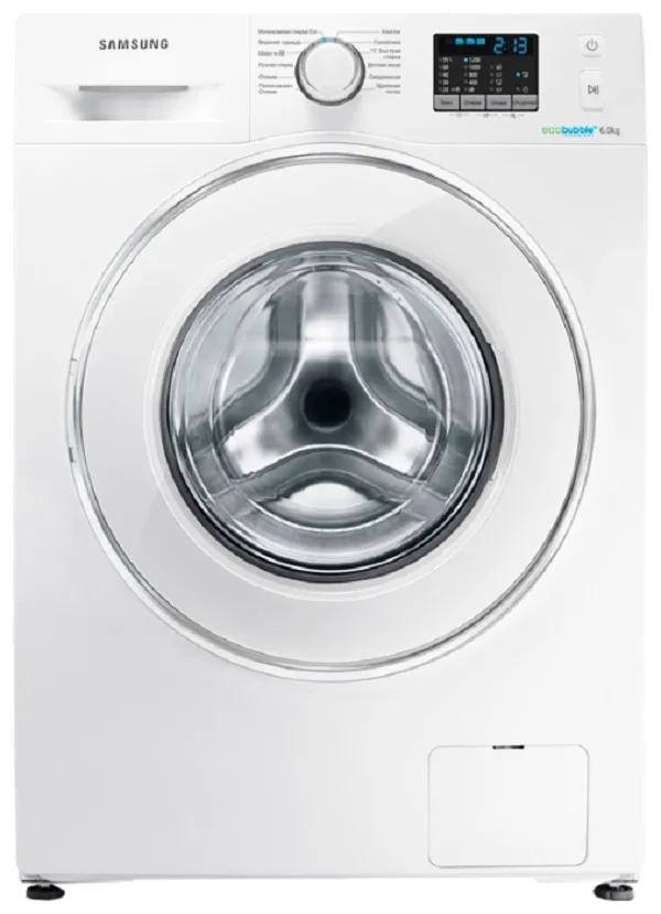 WW60J3267LW