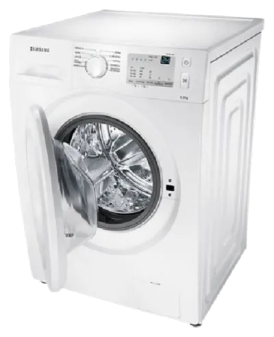WW80J3283KW