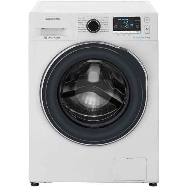 WW80J6410CW