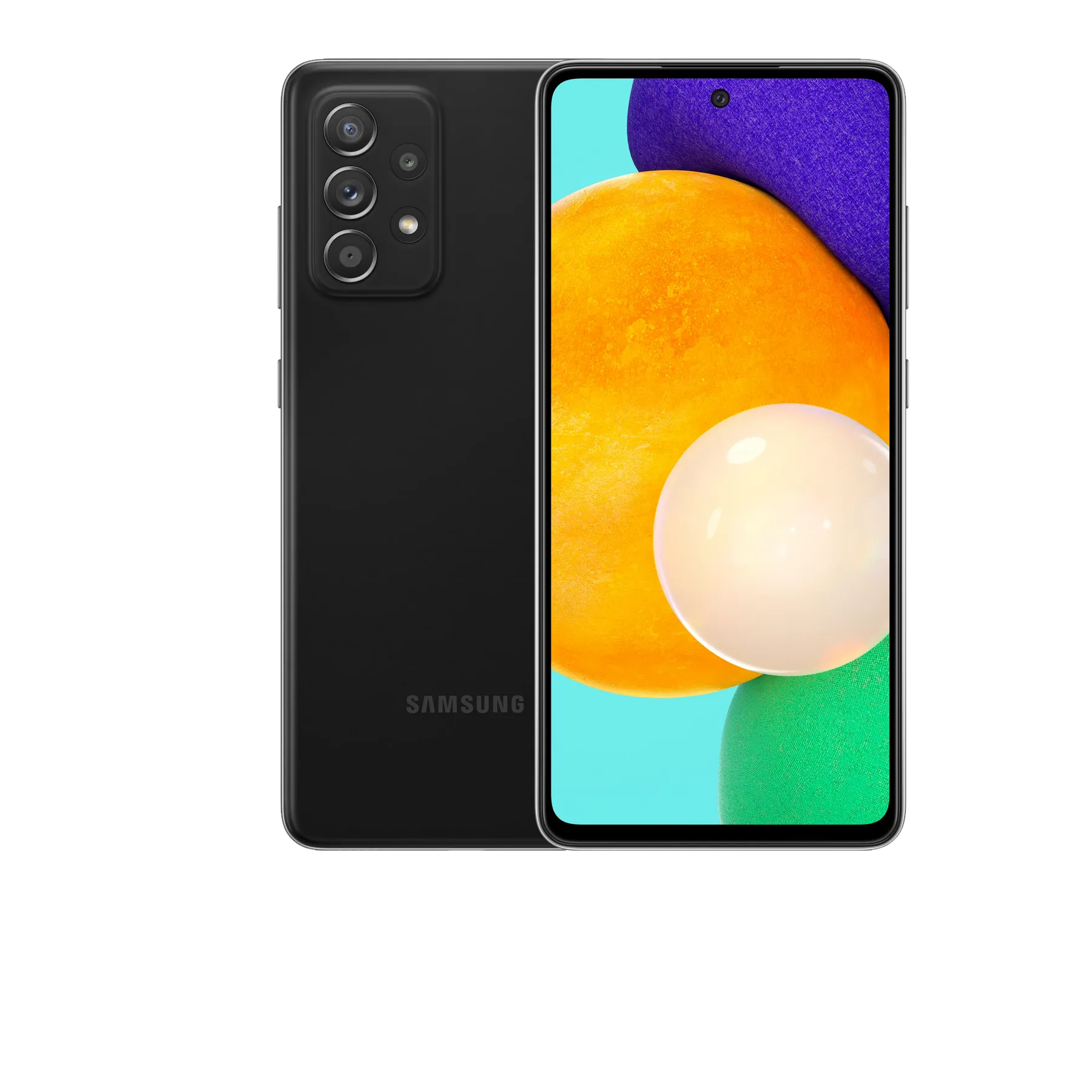 Galaxy A52