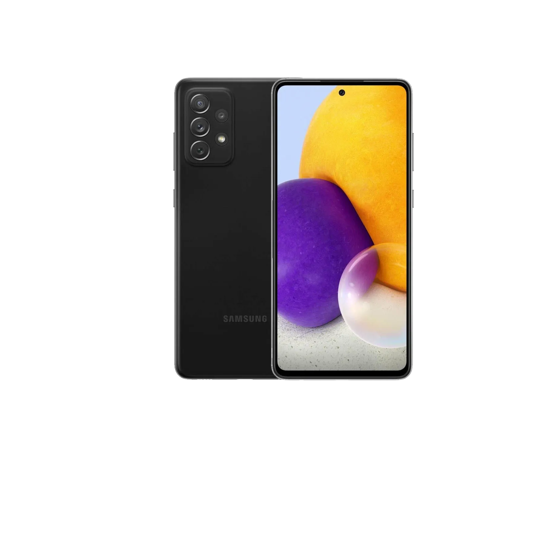 Galaxy A72
