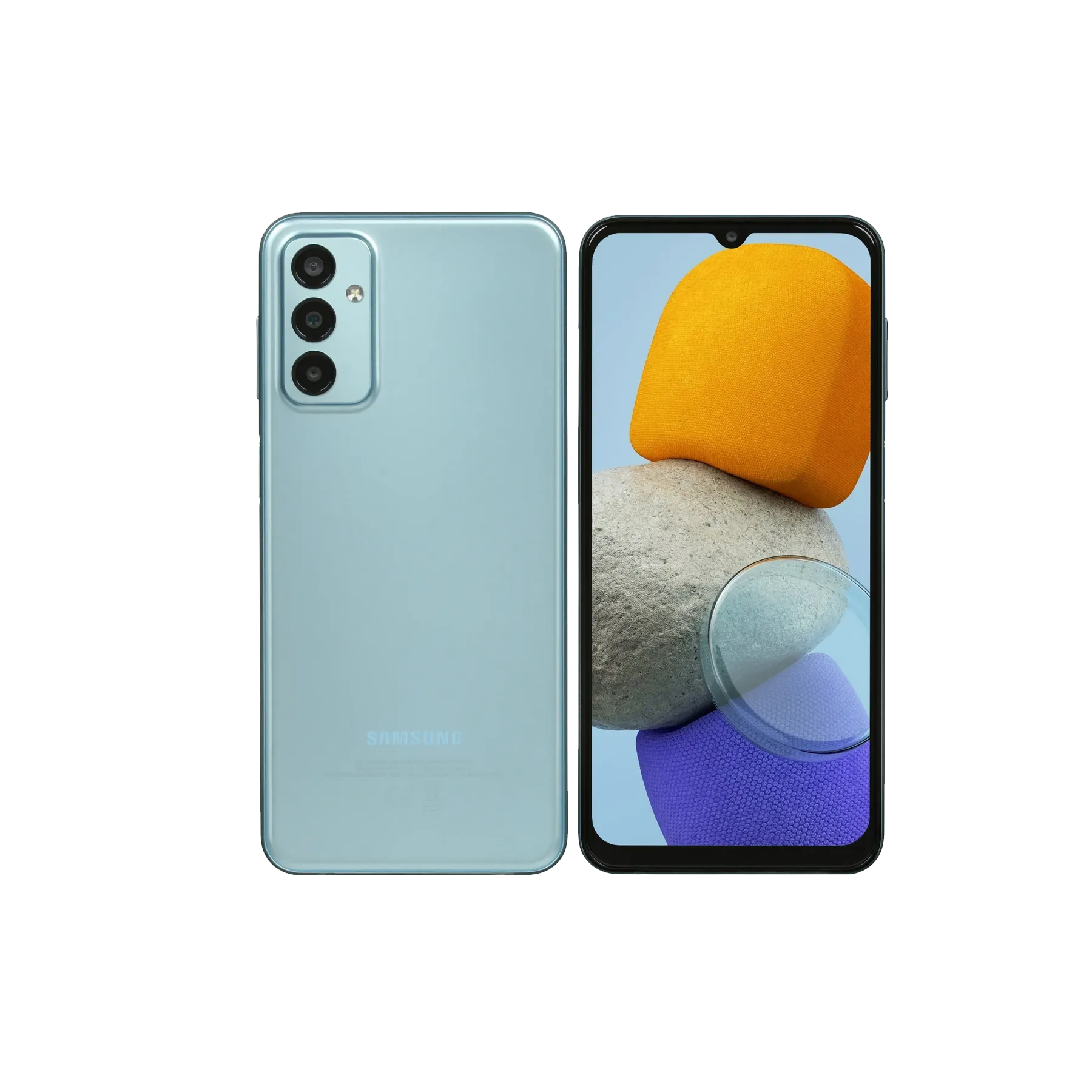 Galaxy M23