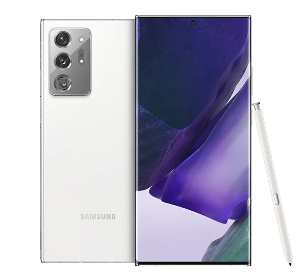 Galaxy Note 20 Ultra