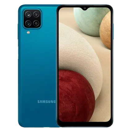 Galaxy A12