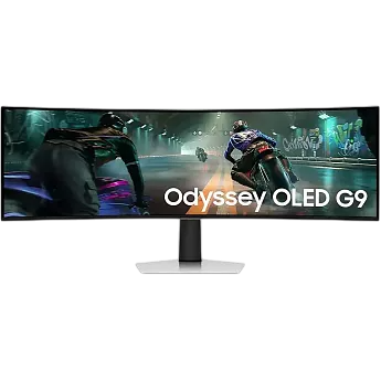 монитора Samsung OLED G9 LS49DG910SIXCI