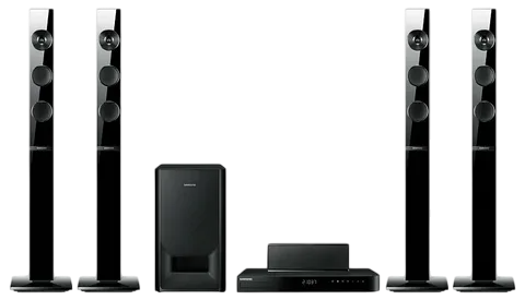 HW‑B550D