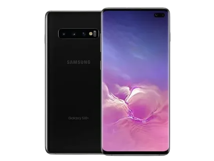 Galaxy S10+