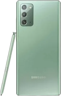 Galaxy Note 20 Ultra
