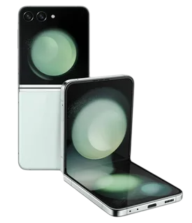 Galaxy Z Flip 4