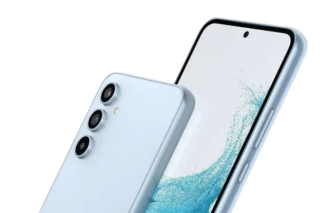 Galaxy A31