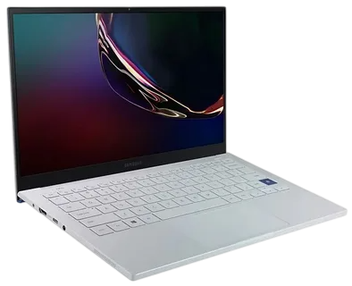 Galaxy Book S