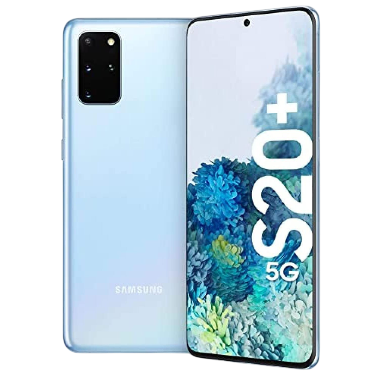 Galaxy S20 Plus